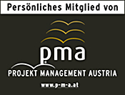 Projekt Management Austria